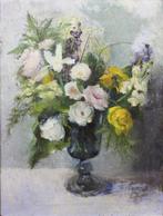 schilderij - Chiem van Houweninge (Den Haag 1898 – 1996), Antiek en Kunst, Ophalen