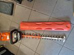Stihl HSA 100, Tuin en Terras, Heggenscharen, Ophalen, Zo goed als nieuw, Benzine