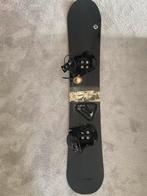 Rossignol Snowboard 155 - Prachtplaatje!, Sport en Fitness, Snowboarden, Ophalen, Gebruikt, Board