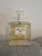 Zeldzame Miss Dior Chérie L'eau - Nieuw!, Ophalen of Verzenden, Nieuw