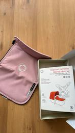 Bugaboo Cameleon tailored fabric set pink, Bugaboo, Ophalen of Verzenden, Zo goed als nieuw