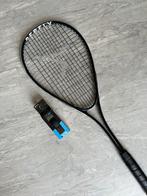 Decathlon Perfly Squash Racket + Bal, Ophalen, Zo goed als nieuw, Racket