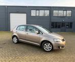 Volkswagen Golf Plus 1.2 TSI  | Nwe APK| Trekhaak| Rijklaar|, Auto's, Euro 5, Stof, 4 cilinders, Origineel Nederlands