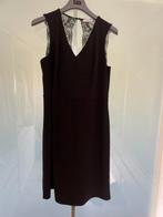 Jurk little black dress paprika maat 48, Kleding | Dames, Grote Maten, Verzenden, Paprika, Gedragen, Jurk