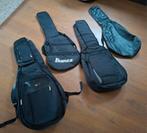 Gitaar hoezen/tassen, Ophalen, Gebruikt