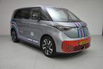 Volkswagen ID. Buzz 1st 77kWh 204 PK | Automaat | Navigatie, Auto's, Volkswagen, Origineel Nederlands, Te koop, Zilver of Grijs