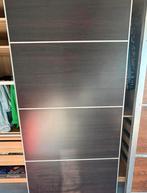 Ikea pax schuifdeuren, Huis en Inrichting, Kasten | Kledingkasten, Ophalen, Zo goed als nieuw, Minder dan 25 cm, 200 cm of meer
