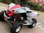 Kawasaki 700 Quad - Betrouwbaar en Krachtig!, Motoren, Quads en Trikes, 2 cilinders