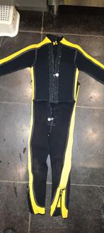 Wetsuit - Duikpak longjohn, Watersport en Boten, Ophalen of Verzenden, Gebruikt, Kind, Wetsuit