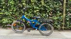 16 inch kinderfiets, Ophalen, Gebruikt, 16 tot 20 inch, Loekie