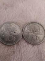 Munten Papoea-Nieuw-Guinea 10 toea 1976, Ophalen of Verzenden, Guinee, Losse munt