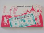 Marten Toonder - n_O_De Bovenbazen [Tekenaars eren een meest, Boeken, Stripboeken, Eén stripboek, Ophalen of Verzenden, Zo goed als nieuw