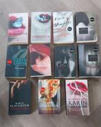 Karin Slaughter diverse titels, Ophalen, Gelezen, Karin Slaughter, Nederland