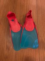 Subsea Zwemflippers Maat 34/35, Watersport en Boten, Duiken, Ophalen of Verzenden, Gebruikt, Zwem- of Duikvliezen