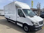 Mercedes-Benz Sprinter 314CDI Airco Laadklep Zijdeur 1010KG, Auto's, 13 km/l, Gebruikt, Euro 6, Wit