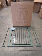 Traphekje Groen 76 – 103 cm, Kinderen en Baby's, Traphekjes, Nieuw, 100 tot 115 cm, Ophalen of Verzenden, Klemhekje