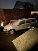 Volvo v70 kw schroefset, Ophalen, Voor, Volvo, Bumper