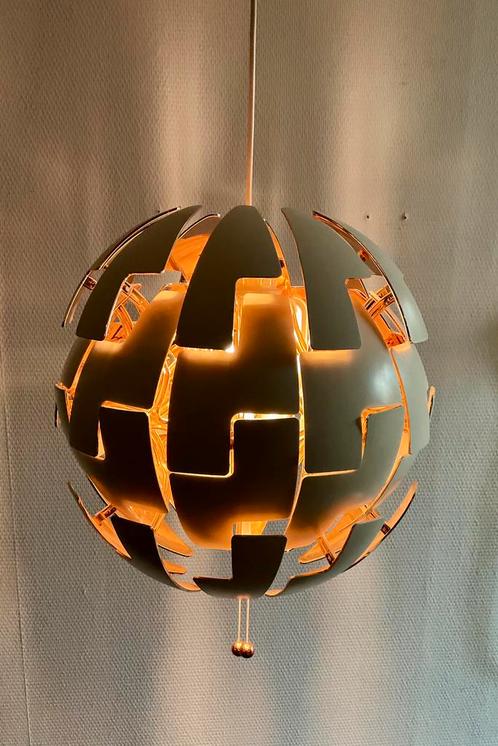 Hanglamp van ikea, Huis en Inrichting, Lampen | Hanglampen, Zo goed als nieuw, Minder dan 50 cm, Ophalen of Verzenden