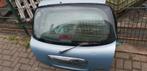 DAIHATSU SIRION ACHTERKLEP BJ 2005, Auto-onderdelen, Carrosserie en Plaatwerk, Ophalen of Verzenden, Gebruikt, Achter, Achterklep