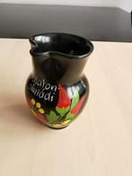Brocante schenkkannetje, Ophalen of Verzenden