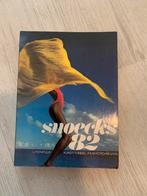 Snoecks 1982, Boeken, Kunst en Cultuur | Fotografie en Design, Serge Snoeck, Ophalen of Verzenden, Zo goed als nieuw, Fotografie algemeen