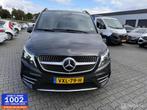 Mercedes V-klasse 300d Extra Lang DC Avantgarde, Automaat, Gebruikt, 4 cilinders, 2500 kg