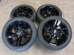 nieuw 18 inch originele Nevada velgen + zomerbanden VW T-roc, 18 inch, Banden en Velgen, Ophalen of Verzenden, Personenwagen