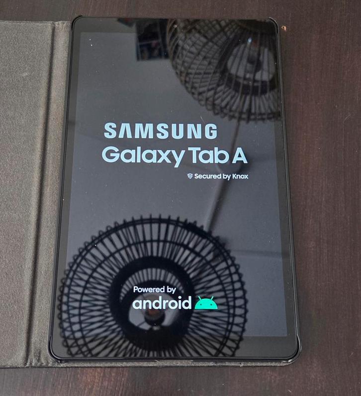 Samsung Galaxy Tab A 10.1 (2019) 64GB, Computers en Software, Android Tablets, Zo goed als nieuw, 10 inch, 64 GB, Ophalen of Verzenden
