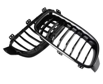 BMW F30 grille glans zwart nieuw beschikbaar voor biedingen
