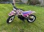 Gezocht gezocht pw 50 mag opknapper zijn, Fietsen en Brommers, Minibikes, Midibikes en Pitbikes, Ophalen of Verzenden, Zo goed als nieuw