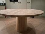 Eiken tafels, Ophalen, Nieuw, Vijf personen of meer, Rond
