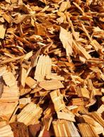 Douglas houtsnippers de bodem bedeker in u tuin, Ophalen of Verzenden, Compost