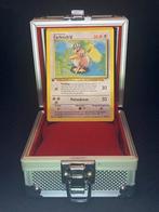 Farfetch'd 1st edition - Base, Ophalen of Verzenden, Zo goed als nieuw