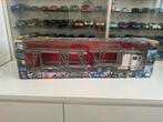 Freightliner 1:32 Auto Transporter, Ophalen of Verzenden, Zo goed als nieuw, Auto, Overige merken