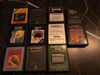 Atari Games Collectie - Klassiekers!, Spelcomputers en Games, Games | Atari, Avontuur en Actie, Gebruikt, 1 speler, Eén computer