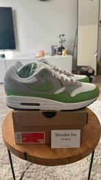 Nike Air Max 1 Patta Chlorophyll (2024) EU 42 nieuw, Kleding | Heren, Schoenen, Ophalen of Verzenden, Nieuw, Overige kleuren