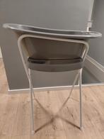 Badje met standaard bebe jou, Ophalen, Zo goed als nieuw, Badje, Bébé-jou