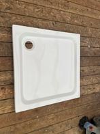 Gebruikte Douchebak - Wit, Doe-het-zelf en Verbouw, Ophalen of Verzenden, Gebruikt, Douche