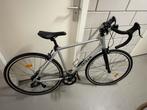 Heren Triban RC100 wielrenfiets maat S zo goed als nieuw, Overige merken, Nieuw, Ophalen of Verzenden, Minder dan 10 versnellingen