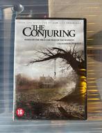 The conjuring, Cd's en Dvd's, Dvd's | Horror, Vanaf 16 jaar, Ophalen of Verzenden, Gebruikt, Overige genres