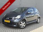 Toyota Aygo 1.0-12V Sport NIEUW APK/ AIRCO/ NAP, Voorwielaandrijving, Gebruikt, 4 stoelen, 68 pk