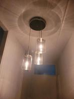 Hanglamp trio, Ophalen, Zo goed als nieuw, Modern, Minder dan 50 cm