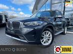 BMW X3 XDrive30e Business Edition| Plug in hybride | Navi |, Automaat, 1998 cc, Gebruikt, Bedrijf