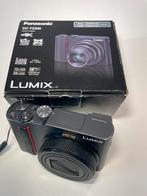 Panasonic Lumix DC-TZ200. Inclusief doos. Lees tekst., 20 Megapixel, Gebruikt, Compact, Ophalen of Verzenden