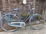 Gazelle Sport Primeur, Damesfiets, Vintage fiets, Fietsen en Brommers, Ophalen, Gebruikt, Versnellingen, 56 cm of meer