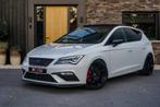 Seat Leon  2.0 TSI Cupra 300 Pano/Beats/DCC/DSG, Auto's, Automaat, 15 km/l, Gebruikt, 4 cilinders