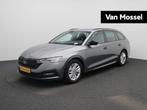 Skoda Octavia Combi 1.0 TSI Sport Business 110 PK | Trekhaak, 12 maanden, Stof, Gebruikt, Origineel Nederlands