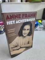 Het Achterhuis - Anne Frank, Ophalen of Verzenden, Gelezen, Anne Frank, Politiek
