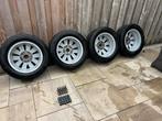 Volkswagen Crafter Velgen met Banden, Ophalen, Banden en Velgen, 17 inch, 235 mm