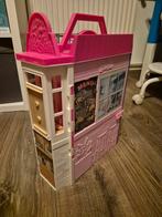 Barbie Restaurant Speelset, Ophalen, Toebehoren